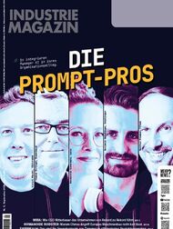 cover Industriemagazin 09 2026