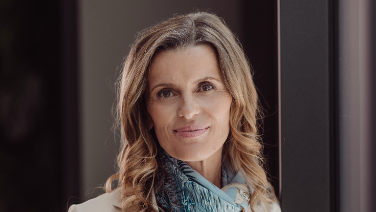 Bettina Kern, KERN engineering carrers