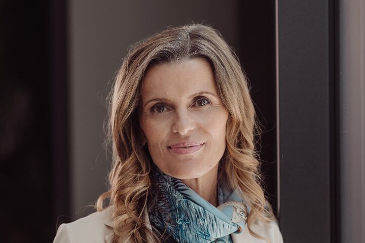 Bettina Kern, KERN engineering carrers