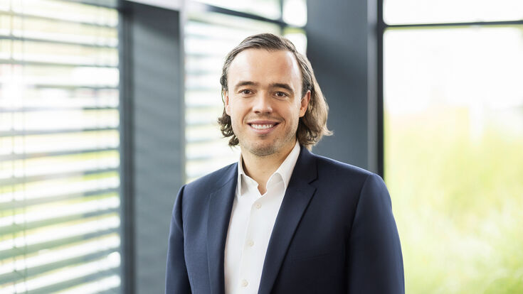 Belling Moritz Lenze