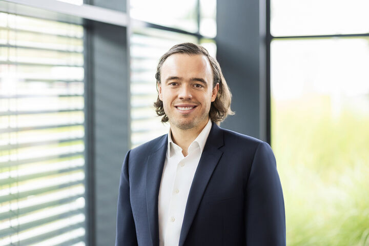 Belling Moritz Lenze