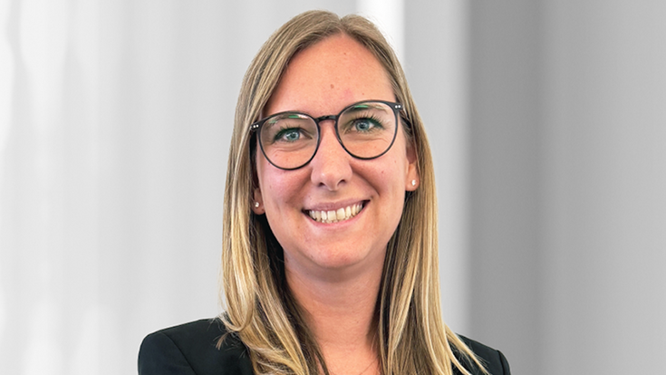 Christiane Schweighofer