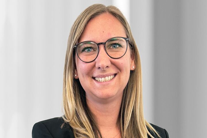 Christiane Schweighofer