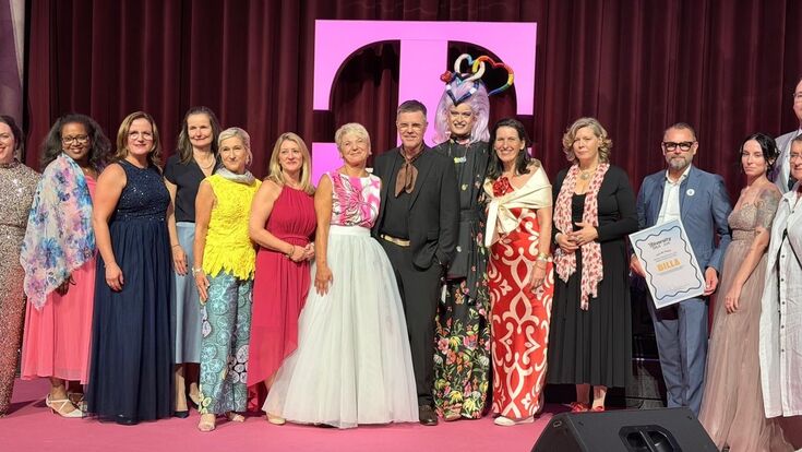 Diversity-Preis 2026