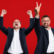 Wiesinger Redhammer