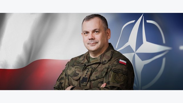 General Wiesław Kukuła