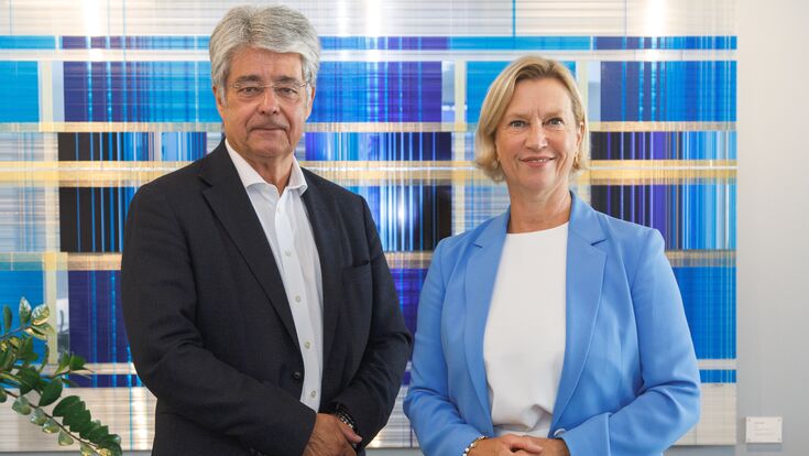 FEEI-Jahrespressekonferenz