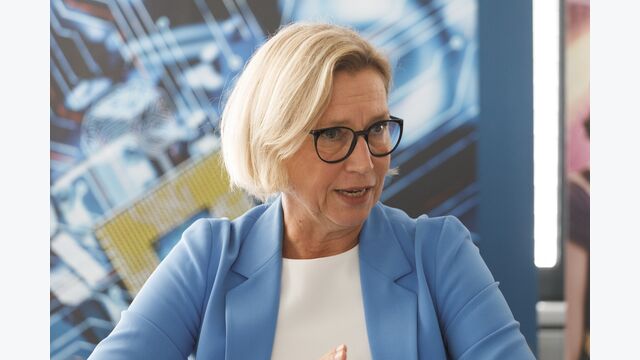 FEEI-Jahrespressekonferenz
