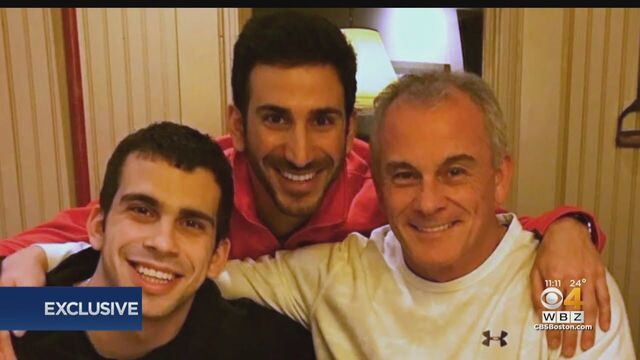 Michael und Peter Taylor halfen Carlos Ghosn bei seiner Flucht aus Japan. Für Vater und Sohn endete die spektakuläre Operation später vor Gericht – und im Gefängnis.