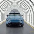 VW Unyx 08 Produktion China