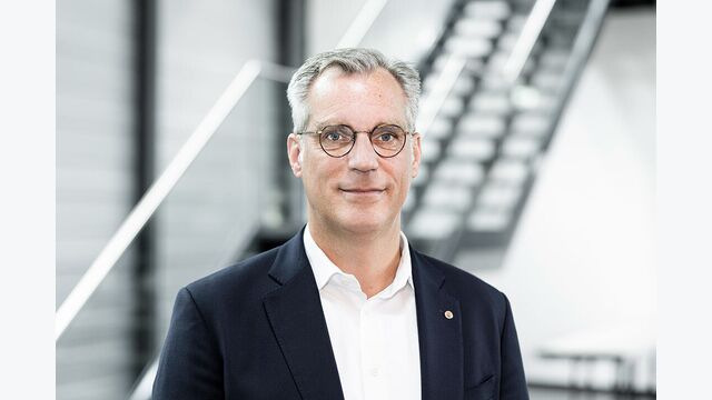 Gunnar Groebler Salzgitter AG