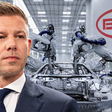Ungarns neue Regierung prüft BYD und CATL