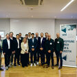 Speaker am Südhafenforum des VNL 2026