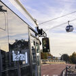 Gare de la Pointe du Lac a Créteil,