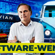 Oliver Blume, VW und Rivian im Softwareumabu