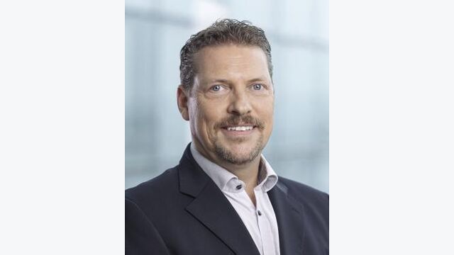 Heimo Heininger Siemens
