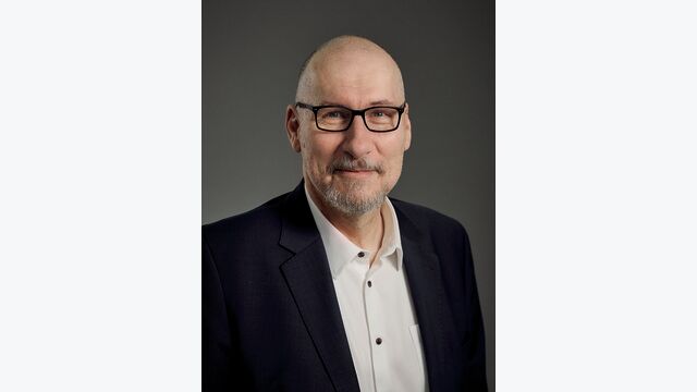 Peter Hoffmann, Produktmanager Mechanik, Klimatisierung und Rittal Automation Systems , Rittal