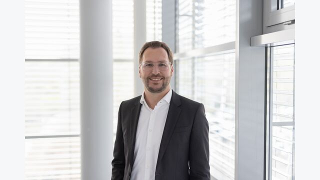 Peter Suerig Lenze