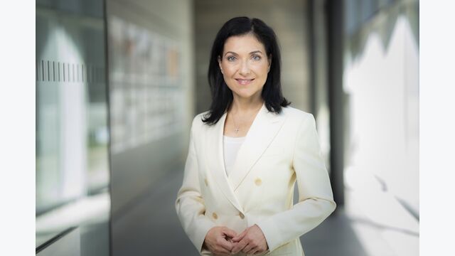 Katherina reiche Wirtschaftsministerin Deutschland