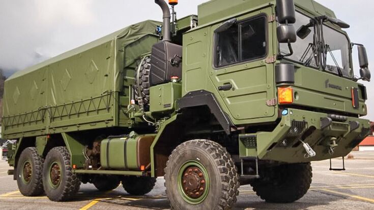 Rheinmetall Wien Österreich