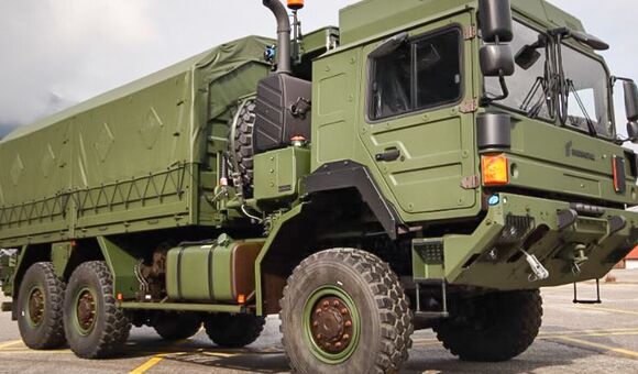 Rheinmetall Wien Österreich