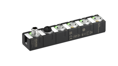 Murrelektronik IO Link Multiplier