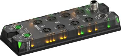 Murrelektronik pure IO Master
