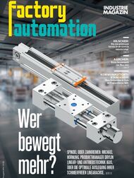 Factory Automation 03 2026 Cover