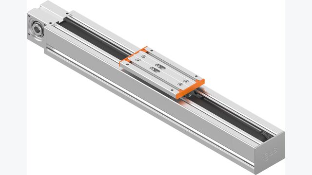 ZAHNRIEMEN DRL PROD ZLX 8060 16 19 igus