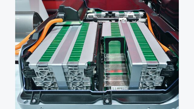 Ipk kreislaufwirtschaft digitaler eu produktpass fuer batterien