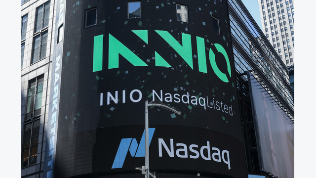 Innio Börsengang an der Wallstreet in New York