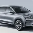 BYD Seal U Hybrid