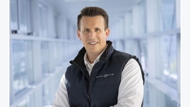 Christoph Weis übernimmt die Leitung des Opel-Werks Rüsselsheim