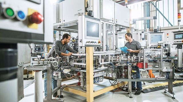 Schaeffler-Sondermaschinenbau
