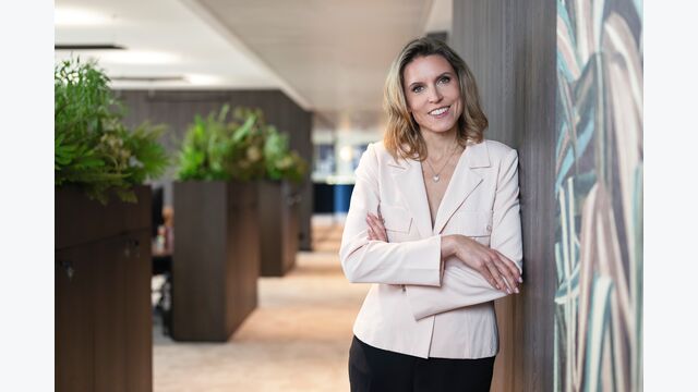 Sigrid Reimer Austropapier