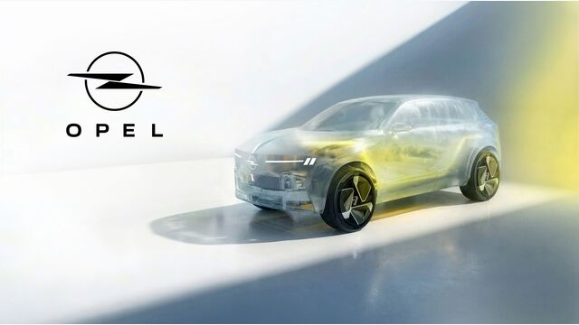 Opel und Leapmotor entwickeln ein gemeinsames neues Opel-Modell für das Werk in Zaragoza