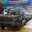 Stellantis Cordoba Argentinien Produktion RAM
