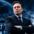 Elon Musk Tesla SpaceX Fusion