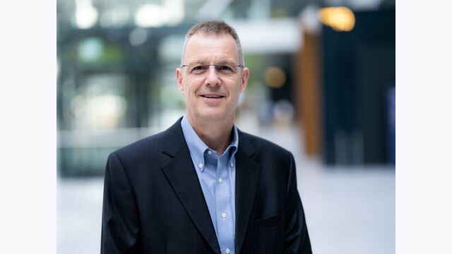 Ingo Unger DQS