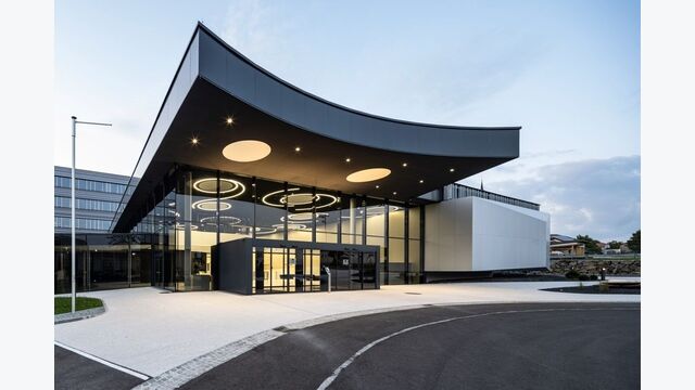 B&R Eggelsberg Oberösterreich
