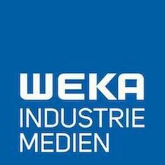 WEKA Industrie Medien Logo