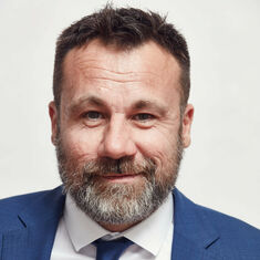 © Rudolf Loidl Portraitfoto von Rudolf Loidl