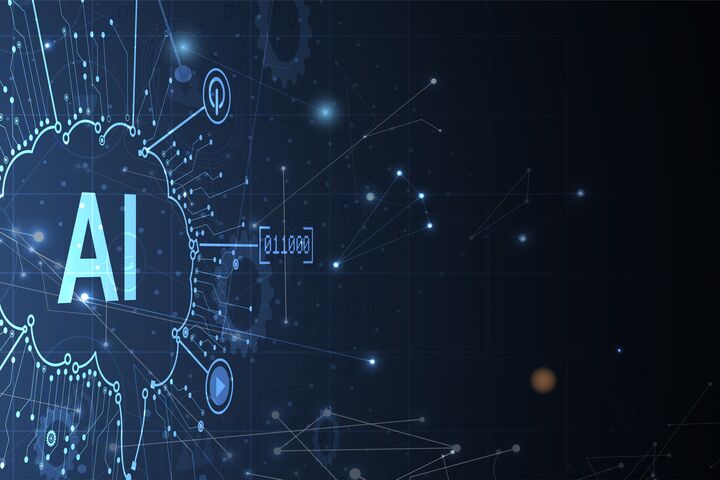 Künstliche Intelligenz als Cloud der Vernetzung