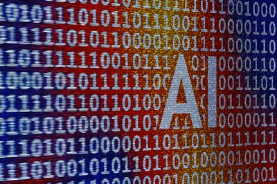 © 3dkombinat - stock.adobe.com KI-Verordnung der EU (AI Act). KI-Verordnung: EU-Gesetz zur Regulierung der künstlichen Intelligenz.