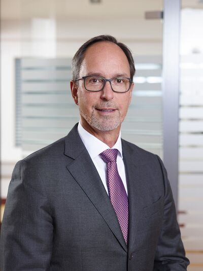 Timo Springer, Präsident der IV-Kärnten