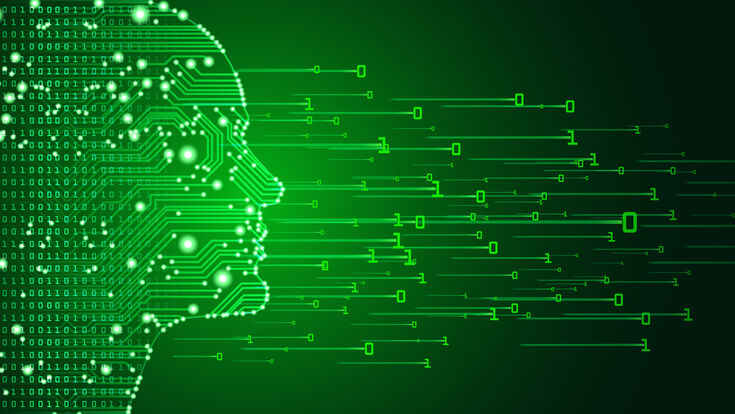 © Fotolia Man unterscheidet zwischen vier Arten künstlicher Intelligenz.